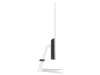 Acer C27-962, 27" Full HD, Intel Core i5-1035G1, 8 GB, 512 GB PCIe SSD, GeForce MX130, WiFi 5, Bluetooth, Win10, inkl. trådlöst tangentbord och mus#4