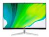 Acer C24-1651 AiO, 23.8" Full HD IPS touch, Intel Core i5-1135G7, 8 GB, 512 GB PCIe SSD, GeForce MX450, WiFi 6, Bluetooth, kamera, Win10, inkl. trådlöst tangentbord och mus#1