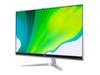 Acer C24-1651 AiO, 23.8" Full HD IPS touch, Intel Core i5-1135G7, 8 GB, 512 GB PCIe SSD, GeForce MX450, WiFi 6, Bluetooth, kamera, Win10, inkl. trådlöst tangentbord och mus#3
