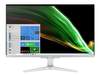 Acer C27-1655 AiO, 27" Full HD IPS matt, Intel Core i5-1135G7, 16 GB, 1 TB SSD, GeForce MX330, WiFi 6, Bluetooth, kamera, Win10, inkl. trådlöst tangentbord och mus#1