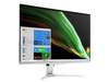 Acer C27-1655 AiO, 27" Full HD IPS matt, Intel Core i5-1135G7, 16 GB, 1 TB SSD, GeForce MX330, WiFi 6, Bluetooth, kamera, Win10, inkl. trådlöst tangentbord och mus#2