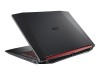 Acer Nitro 5, 15.6" Full HD IPS matt, AMD Ryzen 5 2500U, 8 GB, 256 GB PCIe SSD, Radeon RX 560X, WiFi 5, bakbelyst tangentbord, Win10#3