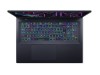 Acer Predator Helios 18 PH18-71, 18" QHD+ MiniLED matt 250Hz, Intel Core i9-13900HX, 32 GB, 2 TB PCIe SSD, GeForce RTX4080, WiFi 6E, bakbelyst RGB-tangentbord, Win11, 4 års garanti#4