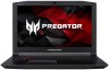 Acer Predator Helios 300, 15.6" Full IPS HD matt, Intel Core i7-7700HQ, 16 GB, 512 GB SSD, GeForce GTX1060, WiFi 5, Bluetooth, kamera, Win10#1