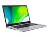 Acer Aspire 5, 14" Full HD IPS matt, Intel Core i7-1165G7, 16 GB, 512 GB PCIe SSD, Iris Xe Graphics, WiFi 6, bakbelyst tangentbord, Win10#3