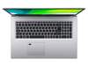 Acer Aspire 5, 17.3" Full HD IPS matt, Intel Core i5-1135G7, 16 GB, 512 GB PCIe SSD, GeForce MX350, WiFi 6, bakbelyst tangentbord, Win10#4