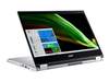 Acer Spin 1 SP114-31, 14" Full HD touch, Intel Pentium N6000, 8 GB, 256 GB SSD, WiFi 5, Win10#2