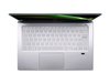 Acer Swift X SFX14-41G, 14" Full HD IPS matt, AMD Ryzen 7 5800U, 16 GB, 512 GB PCIe SSD, GeForce RTX3050Ti, WiFi 6, bakbelyst tangentbord, Win11 - Steam Blue#4