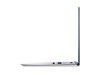 Acer Swift X SFX14-41G, 14" Full HD IPS matt, AMD Ryzen 7 5800U, 16 GB, 512 GB PCIe SSD, GeForce RTX3050Ti, WiFi 6, bakbelyst tangentbord, Win11 - Steam Blue#7