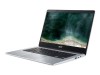 Acer Chromebook 314, 14" Full HD IPS matt, Intel Core N100, 8 GB, 64 GB eMMC, WiFi 6, Chrome OS#2