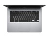 Acer Chromebook 314, 14" Full HD IPS matt, Intel Core N100, 8 GB, 64 GB eMMC, WiFi 6, Chrome OS#4