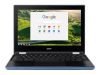 Acer Chromebook R11 CB5-132T, 11.6" HD IPS touch, Intel Celeron N3160, 4 GB, 64 GB SSD, WiFi 5, Chrome OS#2