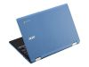 Acer Chromebook R11 CB5-132T, 11.6" HD IPS touch, Intel Celeron N3160, 4 GB, 64 GB SSD, WiFi 5, Chrome OS#3