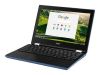 Acer Chromebook R11 CB5-132T, 11.6" HD IPS touch, Intel Celeron N3160, 4 GB, 64 GB SSD, WiFi 5, Chrome OS#4