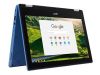 Acer Chromebook R11 CB5-132T, 11.6" HD IPS touch, Intel Celeron N3160, 4 GB, 64 GB SSD, WiFi 5, Chrome OS#6