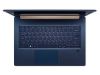 Acer Swift 5, 14" Full HD IPS touch, Intel Core i5-8250U, 8 GB, 512 GB SSD, WiFi 5, bakbelyst tangentbord, Win10 - Blå#4