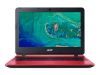 Acer Aspire 1, 11.6" HD matt, Intel Celeron N4020, 4 GB, 64 GB SSD, WiFi 5, Win10, Office 365 Personal (1 år) - Röd#1