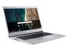 Acer Chromebook 514, 14" Full HD IPS touch, Intel Pentium N4200, 8 GB, 128 GB SSD, WiFi 5, bakbelyst tangentbord, Chrome OS#2
