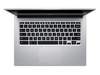 Acer Chromebook 514, 14" Full HD IPS touch, Intel Pentium N4200, 8 GB, 128 GB SSD, WiFi 5, bakbelyst tangentbord, Chrome OS#3