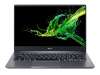 Acer Swift 3, 14" Full HD IPS, Intel Core i5-1035G1, 8 GB, 1 TB PCIe SSD, WiFi 6, bakbelyst tangentbord, Win10#1