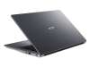 Acer Swift 3, 14" Full HD IPS, Intel Core i5-1035G1, 8 GB, 1 TB PCIe SSD, WiFi 6, bakbelyst tangentbord, Win10#5