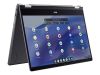 Acer Chromebook Spin 514, 14" Full HD IPS touch, AMD Ryzen 5 5625C, 16 GB, 256 GB eMMC, WiFi 5, Chrome OS, 3 års garanti#1