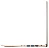 Acer Swift 1, 13.3" Full HD IPS matt, Intel Pentium N4200, 4 GB, 128 GB SSD, WiFi 5, Bluetooth, kamera, Win10 - Guld#4