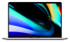 Apple MacBook Pro 16 tum, Intel 8-Core i9 2,3 GHz, 32 GB minne, 2 TB SSD, AMD Radeon Pro 5500M 8 GB - Rymdgrå#1