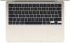Apple MacBook Air 13.6 tum, Apple M5 10-core CPU 10-core GPU, 24 GB, 1 TB SSD - Stjärnglans#2