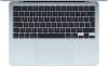 Apple MacBook Air 13.6 tum, Apple M5 10-core CPU 8-core GPU, 16 GB, 512 GB SSD - Himmelsblå#2