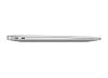 Apple MacBook Air (2020) 13 tum, Apple M1 8-core CPU 7-core GPU, 16 GB, 256 GB SSD - Silver#5