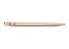 Apple MacBook Air (2020) 13 tum, Apple M1 8-core CPU 7-core GPU, 8 GB, 256 GB SSD - Guld#3