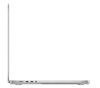 Apple MacBook Pro 16 tum, M1 Pro 10-Core CPU 16-Core GPU, 16 GB minne, 1 TB SSD - Silver#3