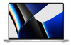 Apple MacBook Pro 16 tum, M1 Max 10-Core CPU 32-Core GPU, 32 GB minne, 1 TB SSD - Silver#1