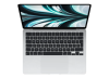 Apple MacBook Air (2022) 13.6 tum, Apple M2 8-core CPU 8-core GPU, 16 GB, 256 GB SSD - Silver#3