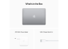 Apple MacBook Pro (2022) 13.3 tum, Apple M2 8-core CPU 10-core GPU, 24 GB, 512 GB SSD - Rymdgrå#9