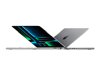 Apple MacBook Pro 16 tum, M2 Pro 12-Core CPU 19-Core GPU, 16 GB minne, 1 TB SSD - Silver#3