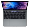 Apple MacBook Pro 13-tum Touch Bar, Intel Quad-Core i5 1,4 GHz, 8 GB minne, 128 GB SSD, Iris Plus Graphics 645 - Rymdgrå#1