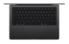 Apple MacBook Pro 14 tum, M4 10-Core CPU 10-Core GPU, 16 GB minne, 1 TB SSD - Rymdsvart#2