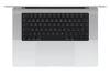 Apple MacBook Pro 16 tum, M4 Max 16-Core CPU 40-Core GPU, 48 GB minne, 1 TB SSD - Silver#2