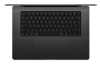 Apple MacBook Pro 16 tum, M4 Pro 14-Core CPU 20-Core GPU, 48 GB minne, 512 GB SSD - Rymdsvart#2