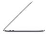 Apple MacBook Pro (2020) 13 tum, Apple M1 8-core CPU 8-core GPU, 16 GB, 1 TB SSD - Rymdgrå#4
