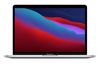 Apple MacBook Pro (2020) 13 tum, Apple M1 8-core CPU 8-core GPU, 16 GB, 256 GB SSD - Silver#1