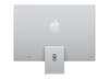 Apple iMac 24" med Retina 4.5K-skärm, Apple M1 8-Core CPU 7-Core GPU, 8 GB, 512 GB SSD, Gigabit Ethernet - Silver#3