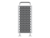 Apple Mac Pro Tower, Apple M2 Ultra 24-core CPU 76-core GPU, 192 GB, 8 TB SSD, fötter#1