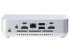 Asus NUC 14 Pro+ Slim NUC14RVSU7000R2, Intel Core Ultra 7 155H, 2xDDR5 SODIMM, M.2, WiFi 6E, Bluetooth 5.3#2