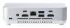 Asus NUC 14 Pro+ Slim NUC14RVSU90YBR2, Intel Core Ultra 9 185H, 32 GB RAM, 1 TB PCIe SSD, WiFi 6E, Bluetooth 5.3#2