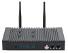 Asus Mini PC PL64-B-S3018MN, Intel Core i3-1215U, 2xDDR4 SODIMM, 2xM.2, WiFi 6E, Bluetooth 5.2, 1GbE+2.5GbE LAN#1