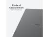 Asus Zenbook A14 UX3407RA, 14" OLED Full HD+, Qualcomm Snapdragon X1E-78-100, 32 GB, 1 TB PCIe SSD, WiFi 6E, bakbelyst tangentbord, Win11#5