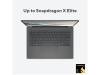 Asus Zenbook A14 UX3407RA, 14" OLED Full HD+, Qualcomm Snapdragon X1E-78-100, 32 GB, 1 TB PCIe SSD, WiFi 6E, bakbelyst tangentbord, Win11#9